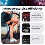 Portable Muscle Oxygen & Nitric Oxide Monitor
