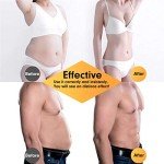 MarCoolTrip Portable ABS Stimulator for Home Workouts