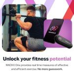 Portable Muscle Oxygen & Nitric Oxide Monitor