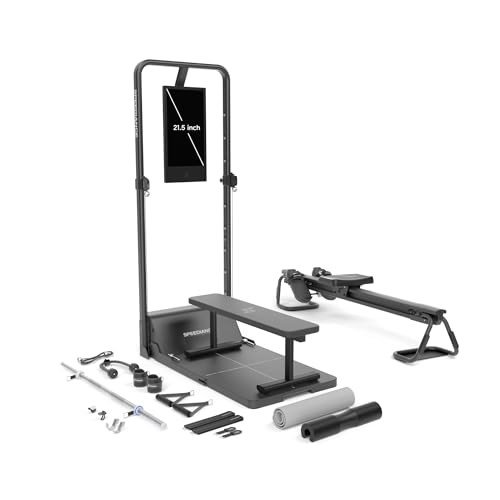 AI-Enhanced Fitness Gear