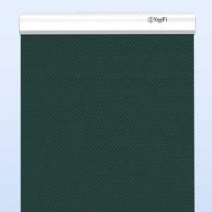 YogiFi Smart Yoga Mat 2.0 - AI Fitness Mat