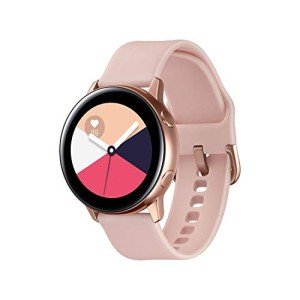 SAMSUNG Galaxy Watch Active 40MM - Rose Gold