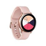 SAMSUNG Galaxy Watch Active 40MM - Rose Gold