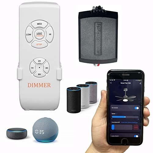 Smart Home Devices