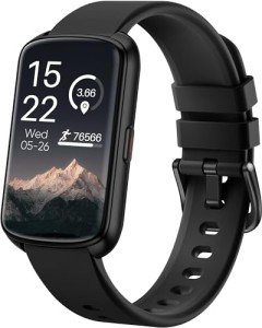 Health Smart Watch with Heart Rate Monitor