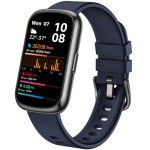 24/7 Health Fitness Tracker Smartwatch for All