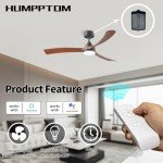 Smart WiFi Ceiling Fan Remote Control Kit