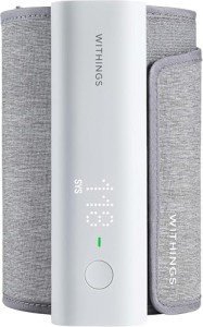 Withings BPM Connect - Smart Wi-Fi Blood Pressure Monitor