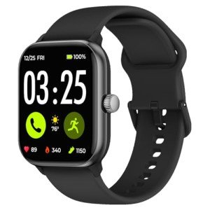 Spade & Co Health Smartwatch 4 for All