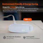 Gluco+ Wireless Smart Blood Glucose Monitor Kit