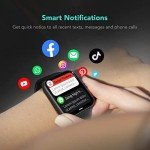 SKG V7 Smart Watch & Fitness Tracker 5ATM