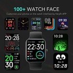 SKG V7 Smart Watch & Fitness Tracker 5ATM