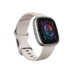 Fitbit Sense 2: Smart Health and Fitness Watch