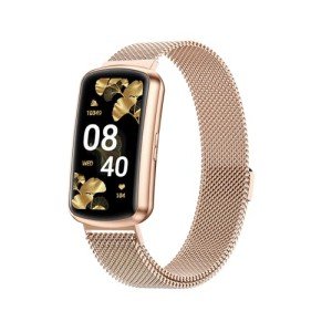 24/7 Heart Rate Fitness Tracker Smart Watch