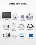 Annke 8CH 720P Security Camera System with 1TB HDD