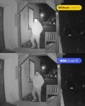 ANNKE 1080p 4-in-1 Wired Security Camera