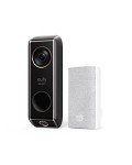 Eufy Wired Video Doorbell with Dual Cam 2K
