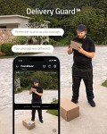 Eufy Wired Video Doorbell with Dual Cam 2K