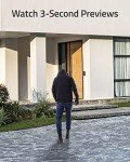 Eufy Wired Video Doorbell with Dual Cam 2K