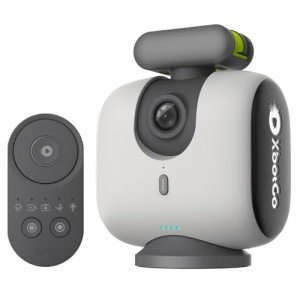 XbotGo Chameleon AI Sports Action Camera 4K