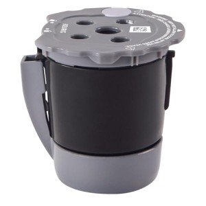 Keurig My K-Cup Universal Reusable Filter - Gray