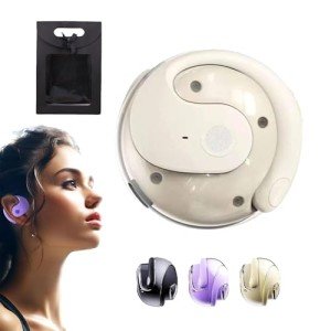 Wireless Bluetooth Translator Earbuds - 144 Languages