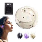 Wireless Bluetooth Translator Earbuds - 144 Languages