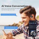Wireless Bluetooth Translator Earbuds - 144 Languages