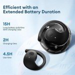 Wireless Bluetooth Translator Earbuds - 144 Languages