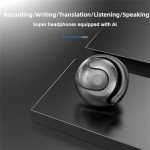 Wireless Bluetooth Translator Earbuds - 144 Languages