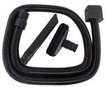 Sweepovac Built-In Kitchen Vacuum with Hose & Attachments