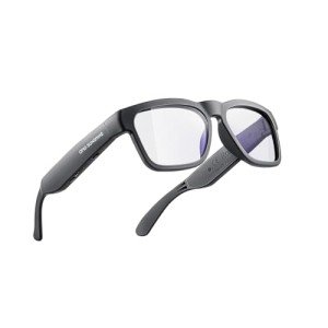 OhO Smart Glasses with Bluetooth and Voice Control