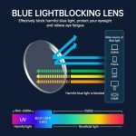AIRMARS Bluetooth Smart Glasses with Photochromic Lenses