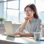AIRMARS Bluetooth Smart Glasses with Photochromic Lenses