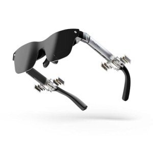 RAYNEO Air 2s Smart AR/XR Gaming Glasses