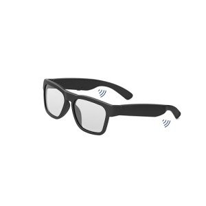 OhO Bluetooth Smart Glasses with UV Protection