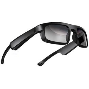 Bluetooth Polarized Smart Glasses with Speakers