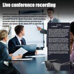 AI Smart Glasses with Real-Time Translation & Music