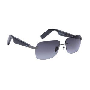 Eddie Bauer Bluetooth Smart Glasses with Polarized Lenses