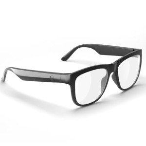 Bluetooth Smart Glasses with Open Ear Audio