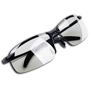 YIMI Photochromic Driving Sunglasses for Men