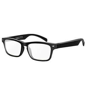 CatXQ Waterproof Smart Glasses with Bluetooth and Sound