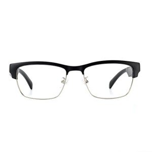 Wireless Bluetooth Smart Glasses for Indoor/Outdoor Use