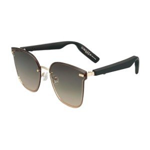 Bluetooth Smart Sunglasses with Open Ear Sound