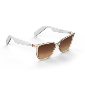 Lucyd Lyte Bluetooth Smart Glasses for Women