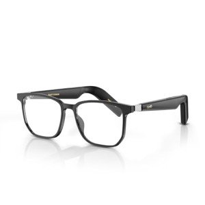 Smart Bluetooth Glasses with Voice Control and Speakers