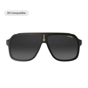 Carrera Smart Glasses with Alexa - Cruiser Black