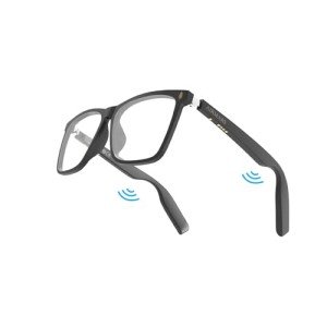 AIRMARS Smart Glasses with Voice Assistant and Bluetooth