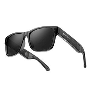 ROKIT Smart Sunglasses with Bluetooth and Voice Assistant