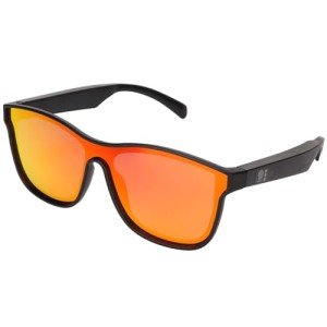 Bluetooth Audio Sunglasses with Touch Voice Assistant